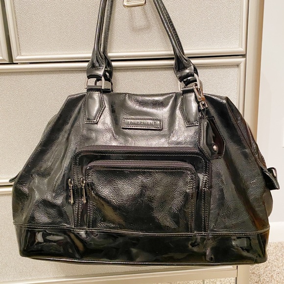 Longchamp Handbags - Longchamp Legende Bag